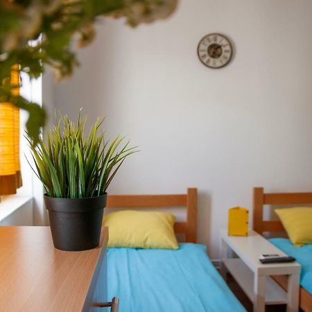 Guesthouse Night&Day Суботица Экстерьер фото